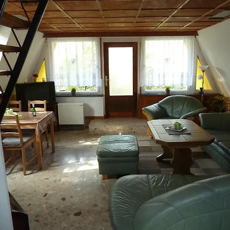 Ferienhaus Ferienhaus Zum *