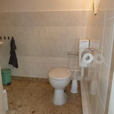 Ferienhaus Zum *
