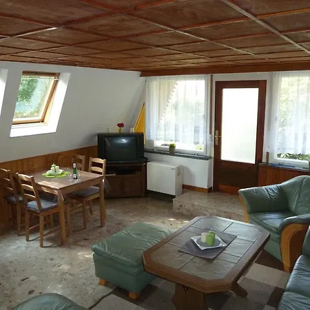 Ferienhaus Zum * Perlin
