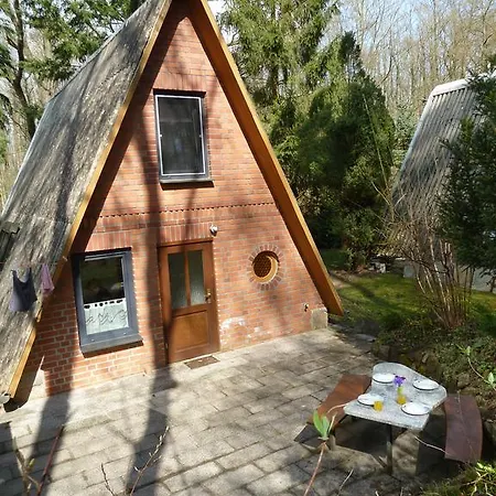 Ferienhaus Ferienhaus Zum