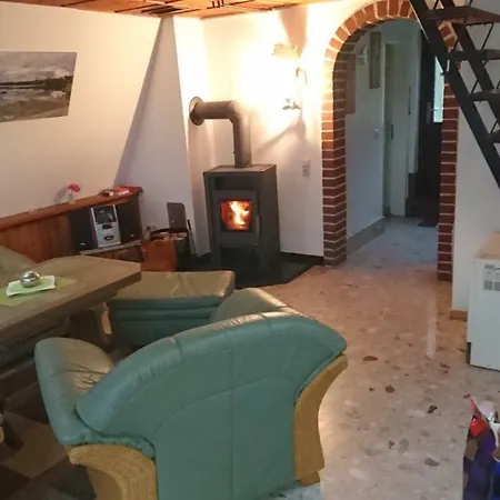 Ferienhaus Ferienhaus Zum Perlin