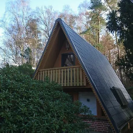 Ferienhaus Zum Ferienhaus