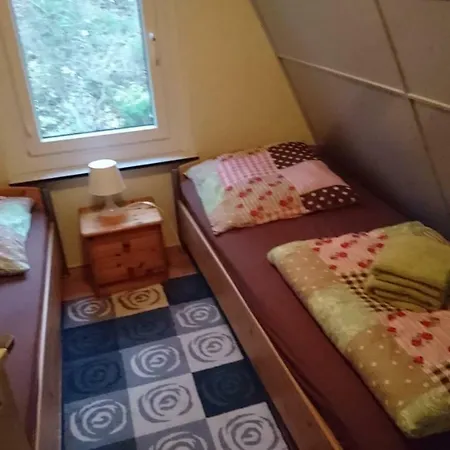 Ferienhaus Zum * Perlin